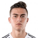 Dresi Paulo Dybala